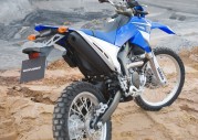 Yamaha WR250R Yamaha WR250R